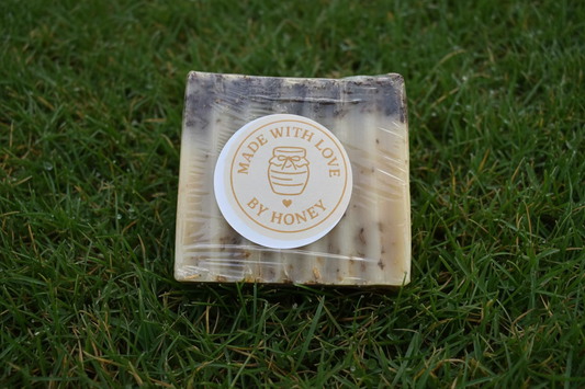 Men’s - Goat Milk Soap - Handmade