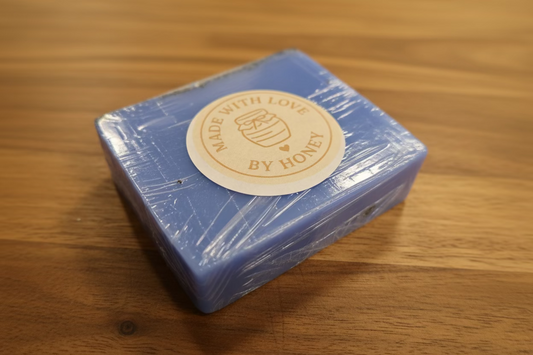 Timber - Goat Milk Soap - Handmade