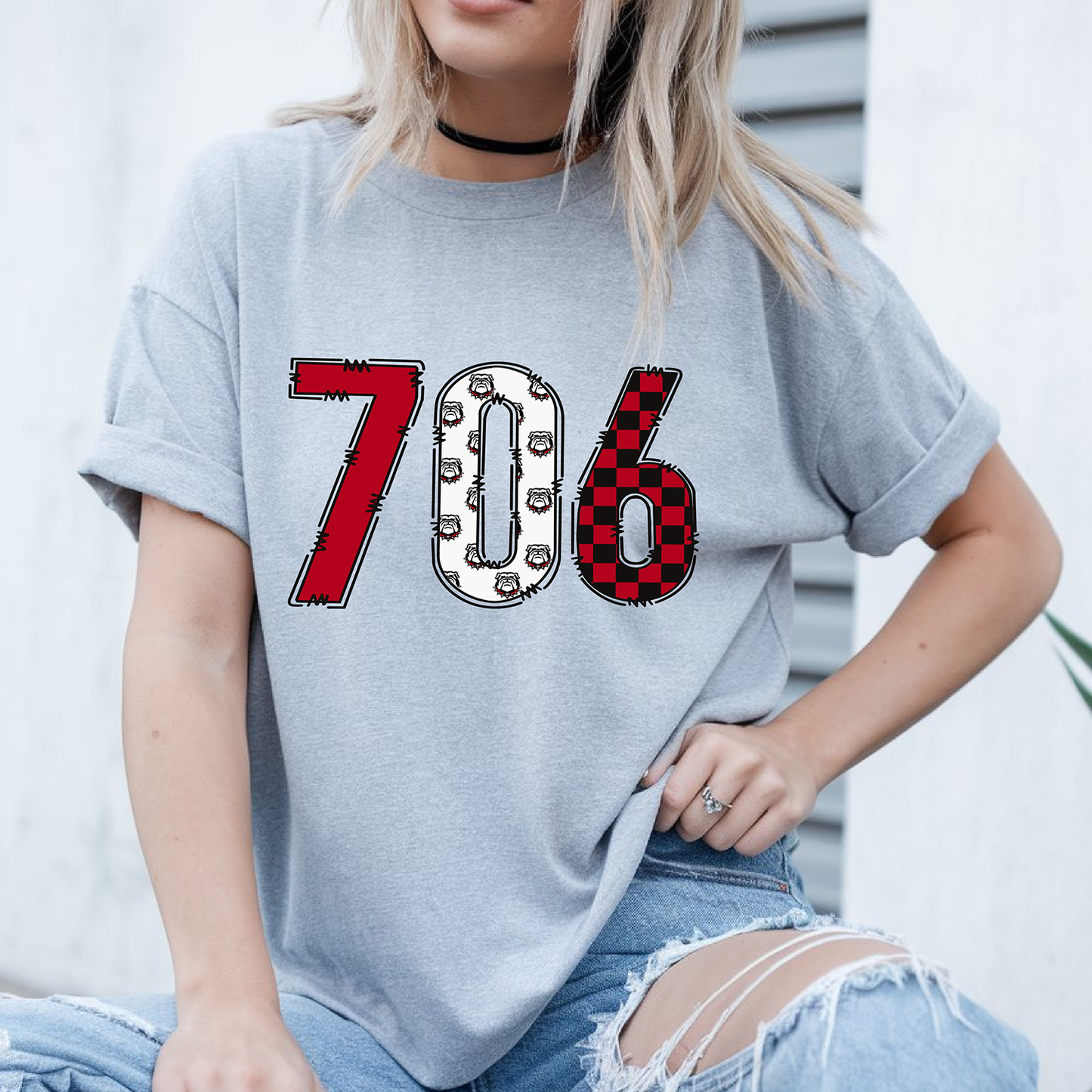 706- Full Color- DTF TRANSFER-NEW RELEASE