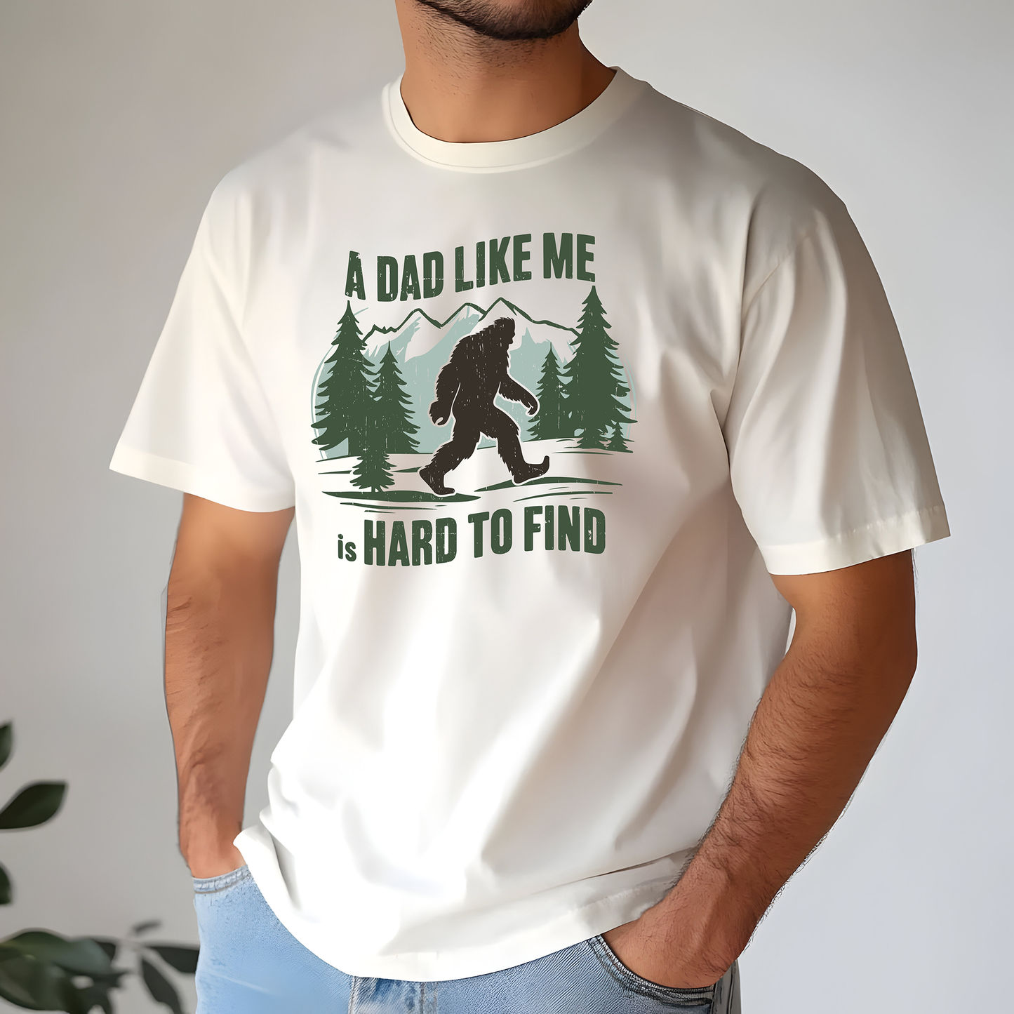 A Dad Like Me