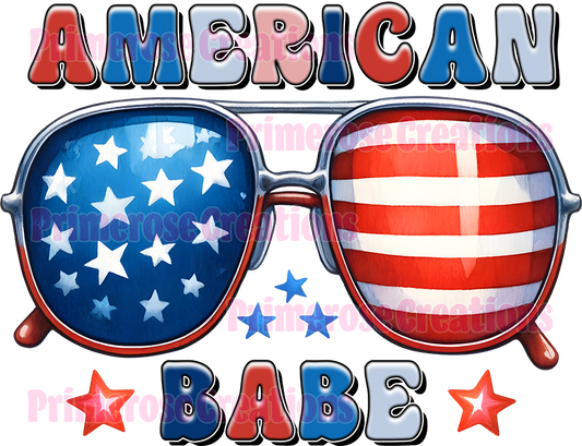 American Babe