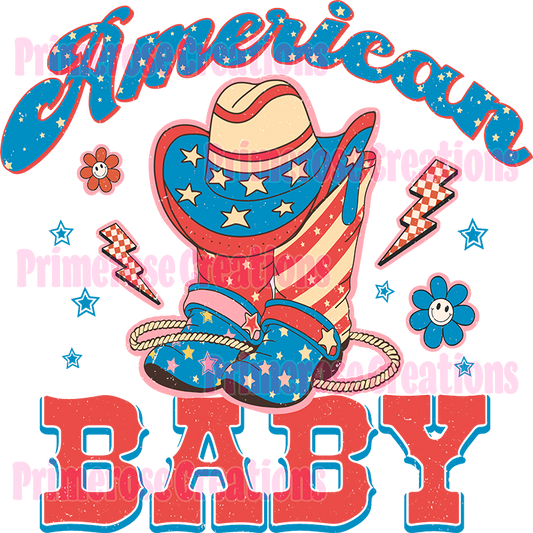 American Baby
