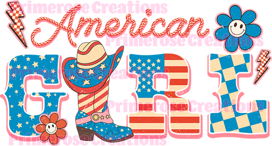 American Girl