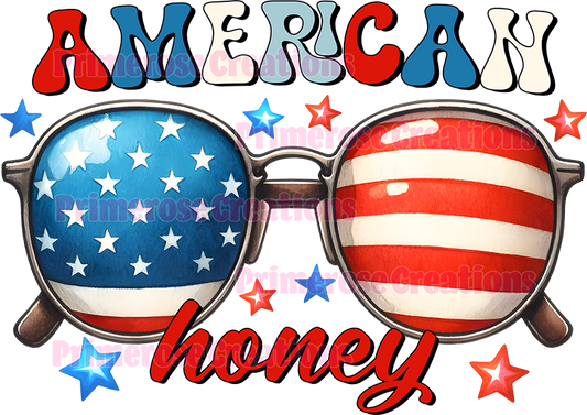 American Honey