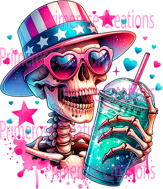 American Skelly