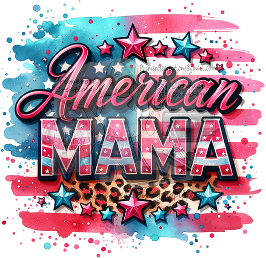 American Mama 2