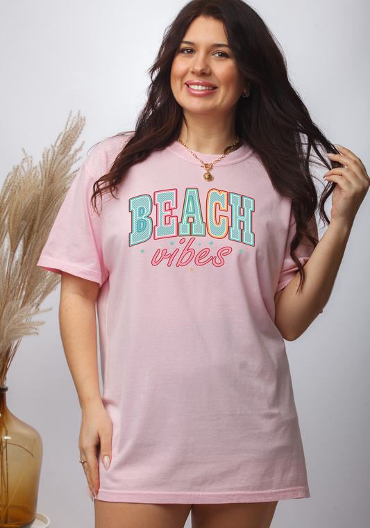 Beach Vibe