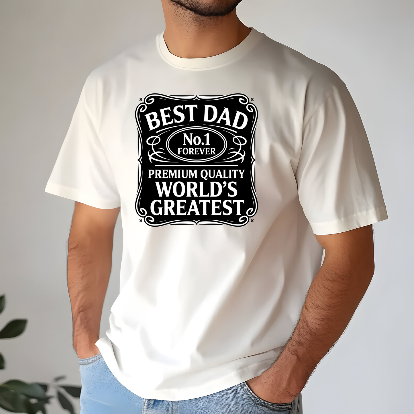Best Dad