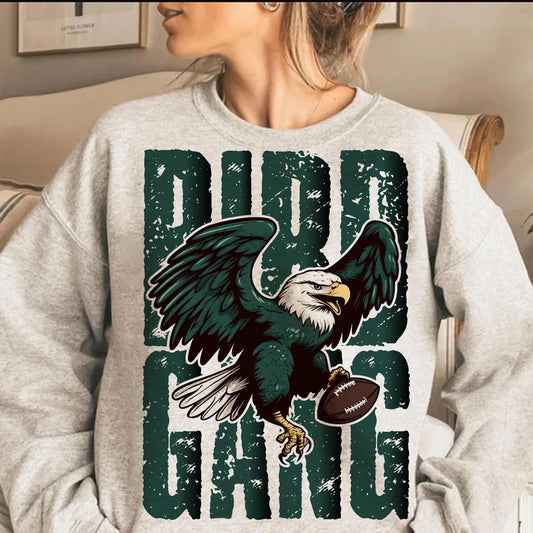 BIRD GANG - DTF TRANSFER