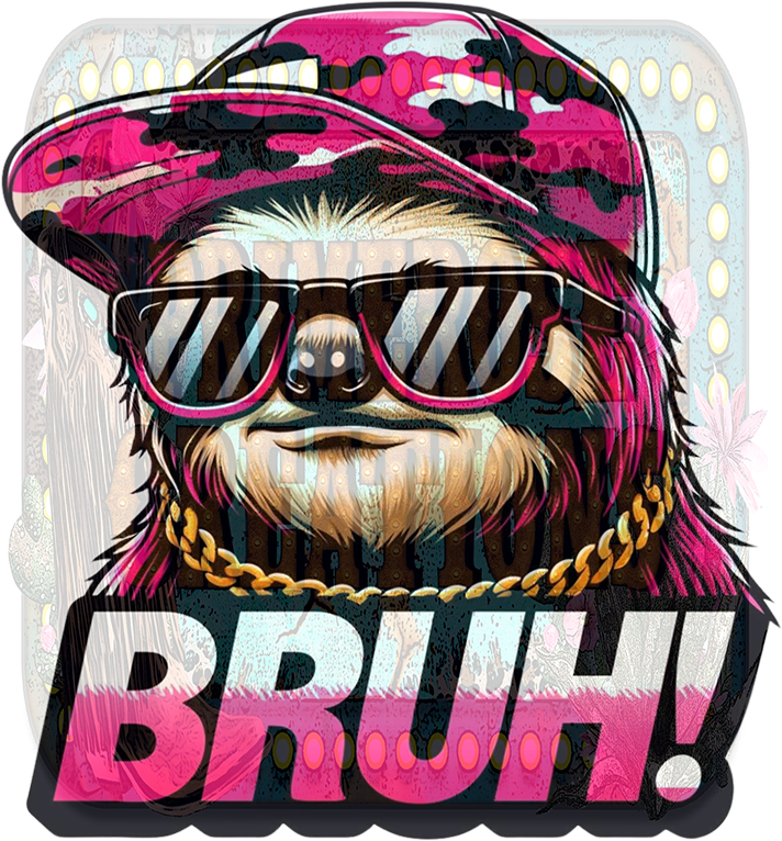 Bruh Sloth (youth)