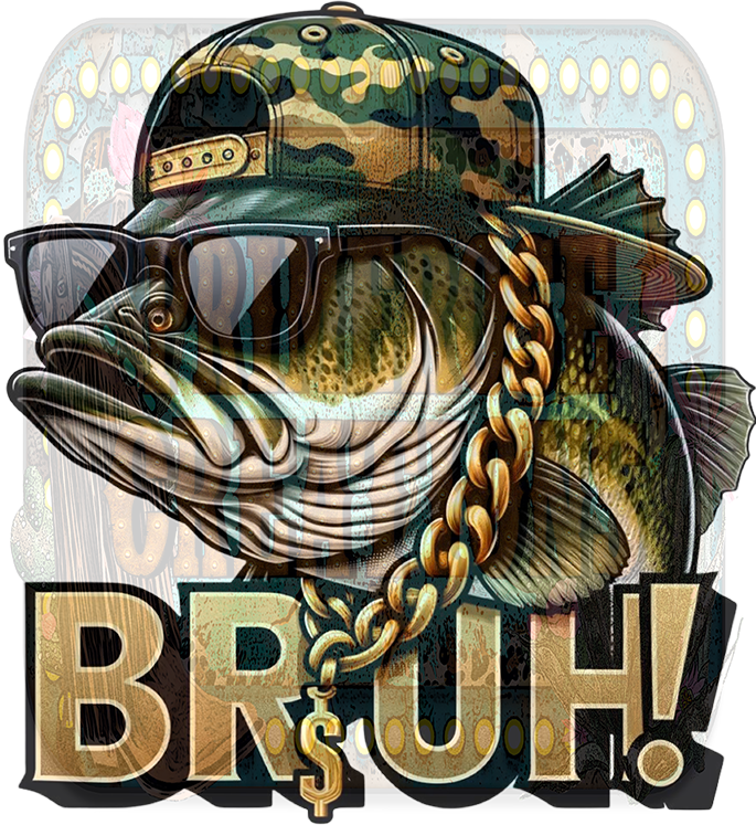 Bruh Fish  (youth)