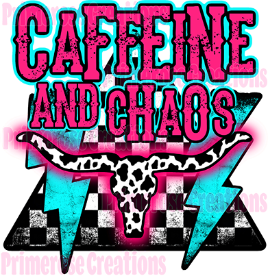 Caffeine and Chaos