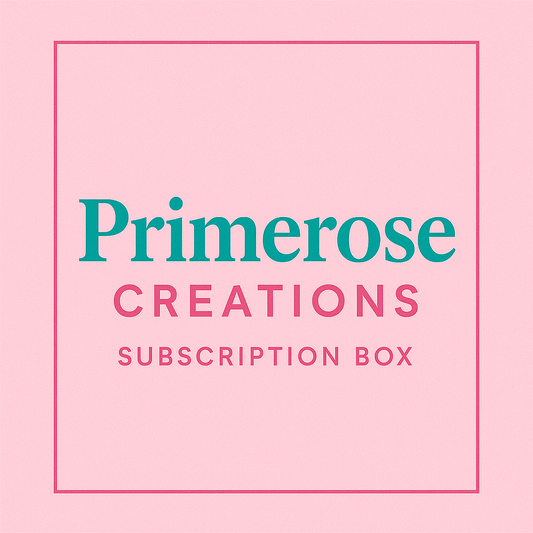 🌸 Creator Box – $35 a Month
