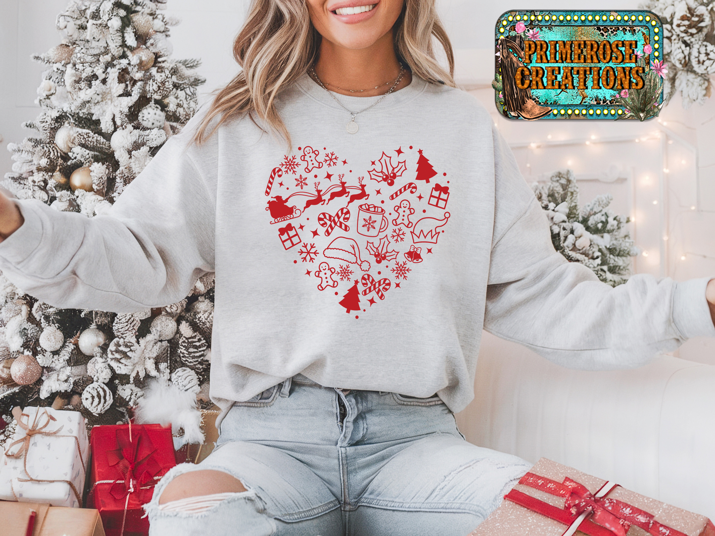 Create Your Sweatshirt Screen Print Design