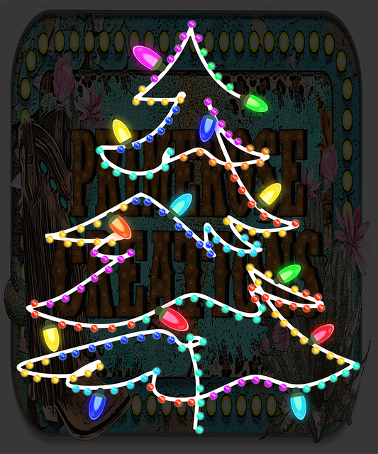 Christmas Tree Lights