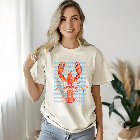 Coastal Girly - DTF TRANSFER