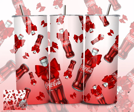 CC Red Bow's