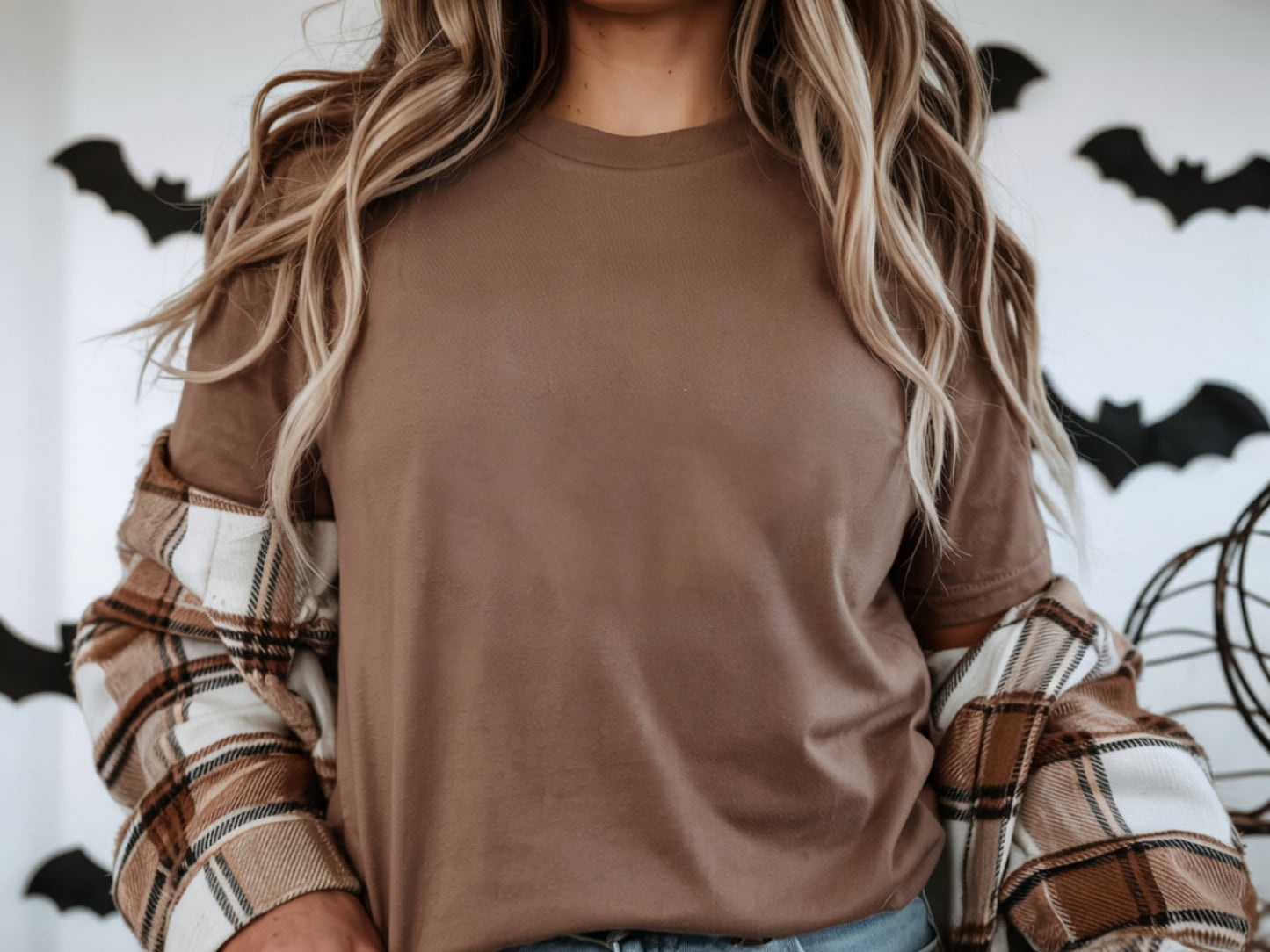 Dark Colors - Comfort Colors - Create Your Own - Tik Tok Live