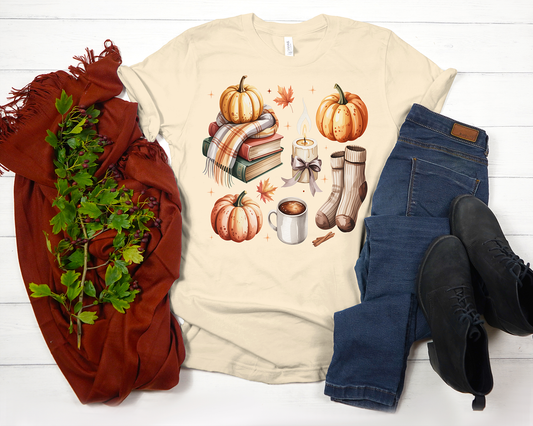 Coquette Pumpkin BoW