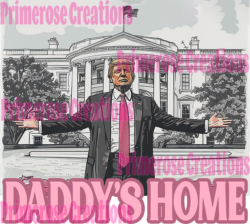 Daddy's Home