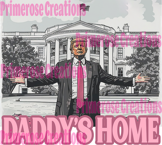 Daddy's Home