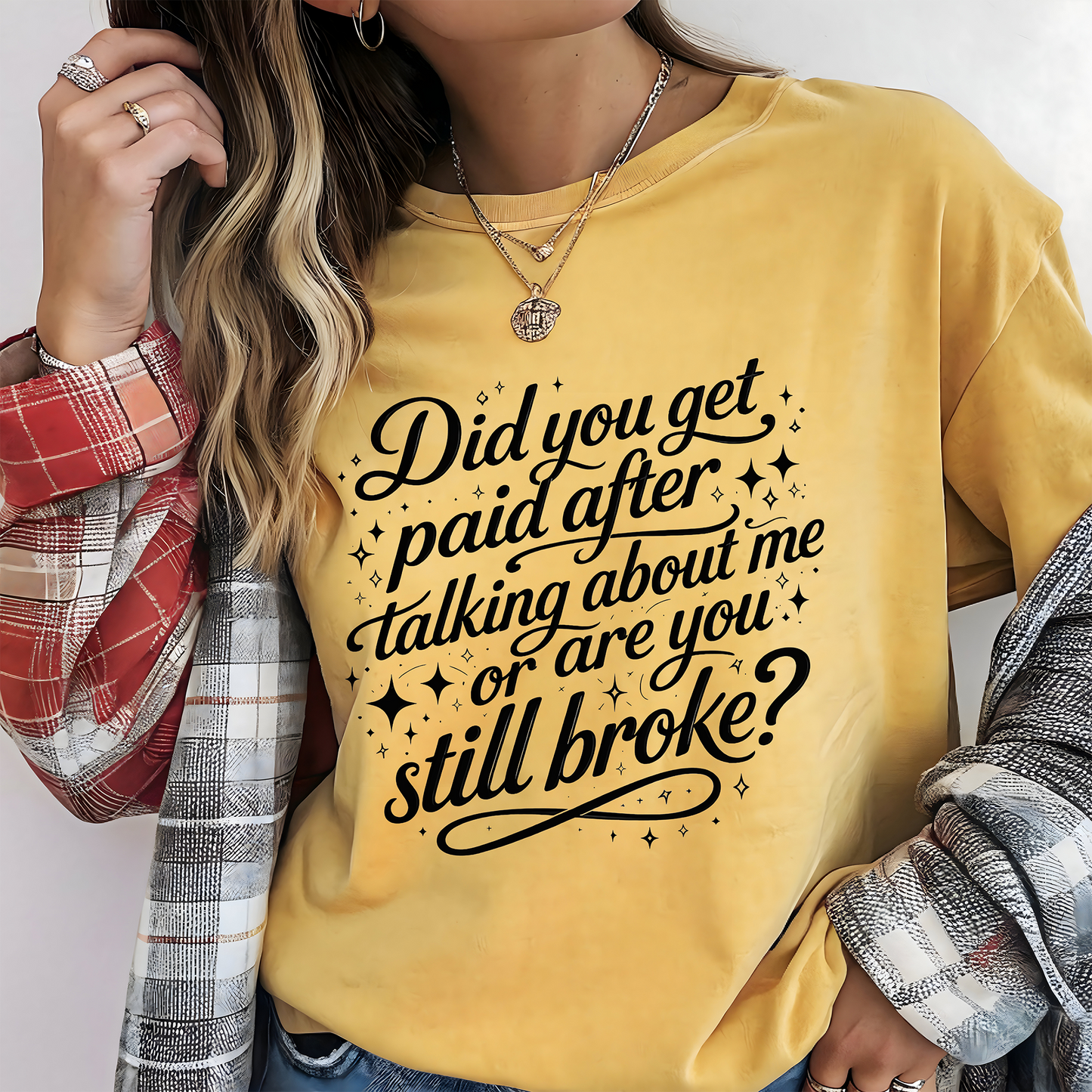 Did you get- Full Color-DTF Transfer-2-5 Business Days