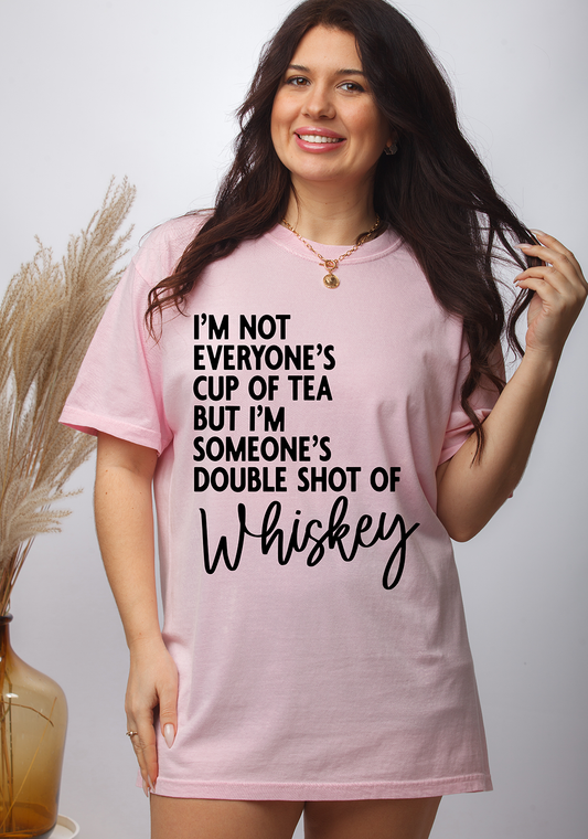 Double Shot