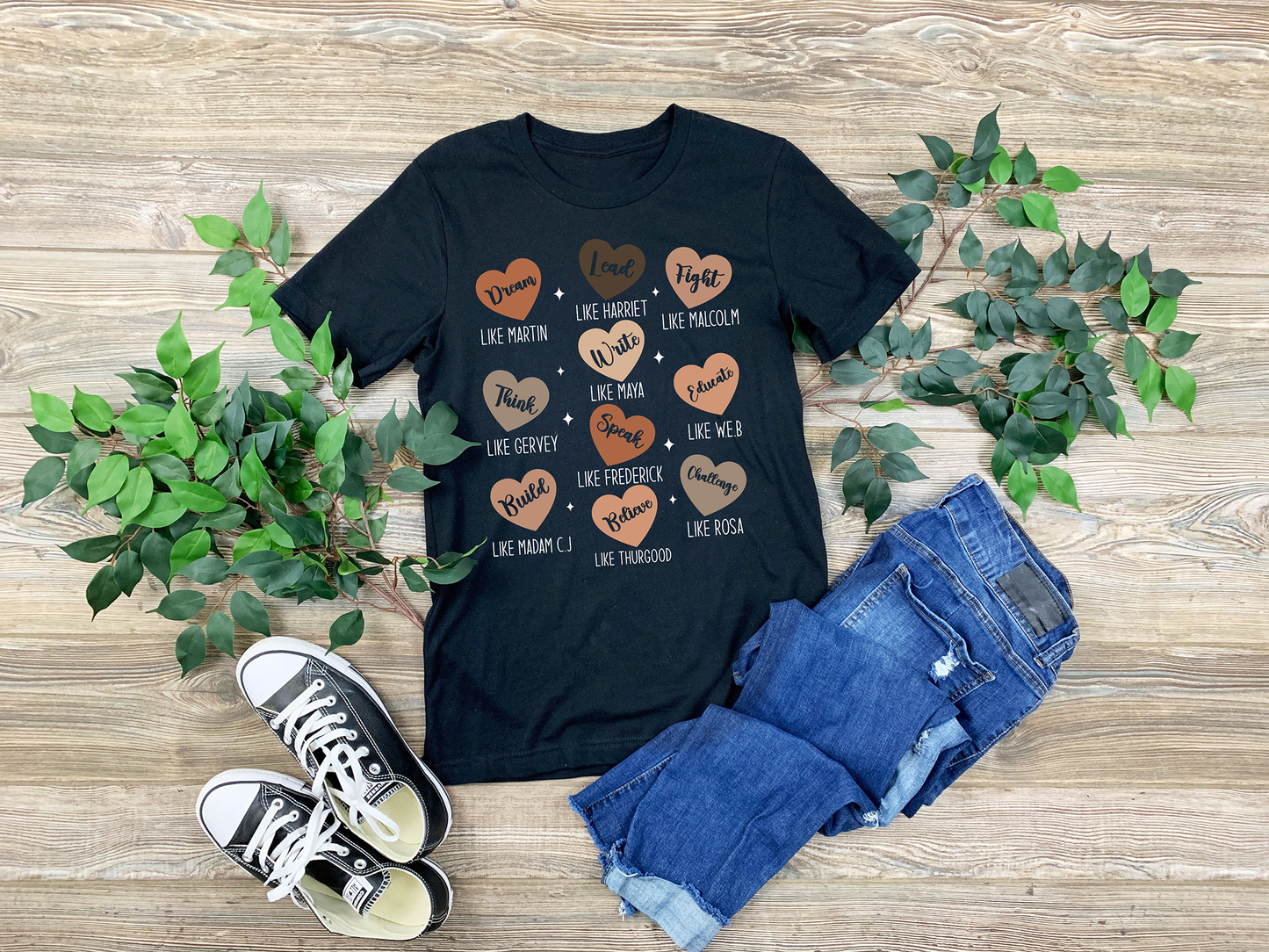 Dream-Full Color -DTF Transfer-WHOLESALE