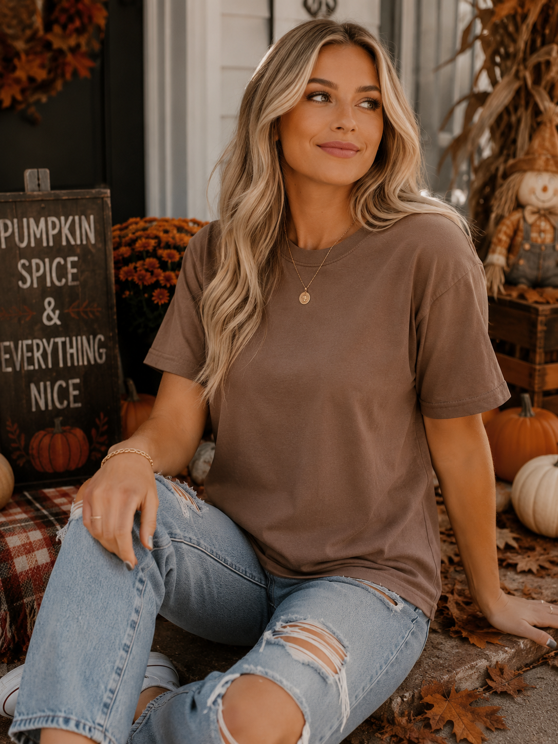 Dark Colors - Comfort Colors - Create Your Own - Tik Tok Live