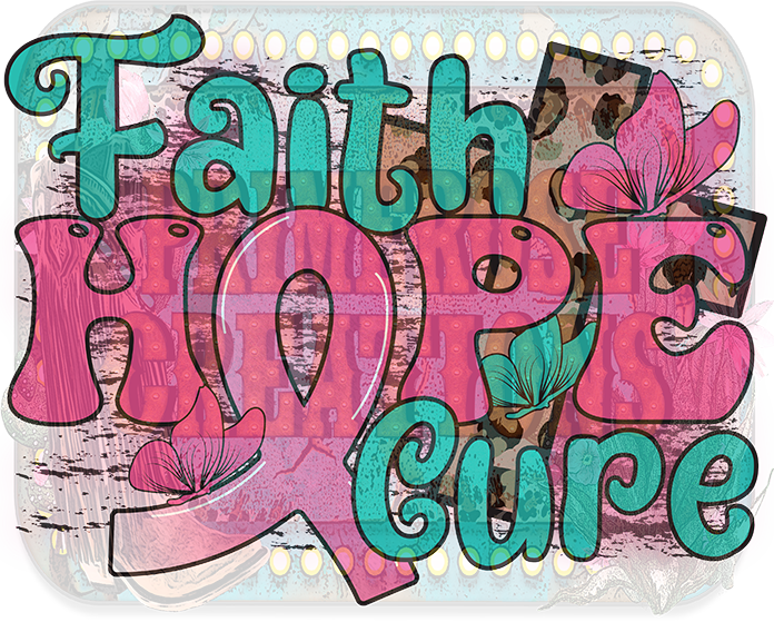 Faith Hope Cure