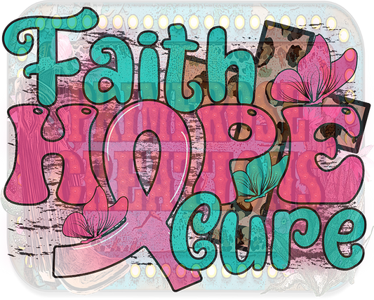 Faith Hope Cure