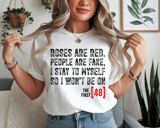 First 48-Full Color -DTF Transfer-WHOLESALE