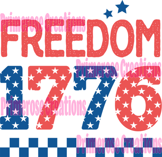 Freedom 1776