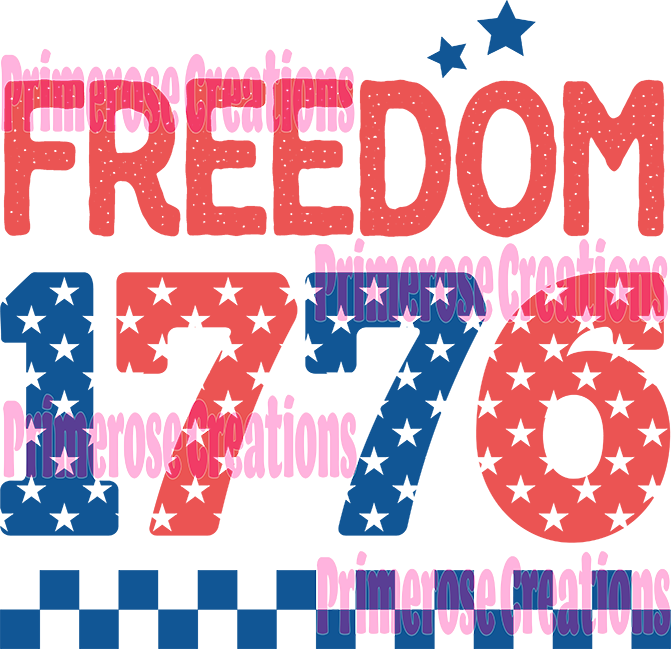 Freedom 1776