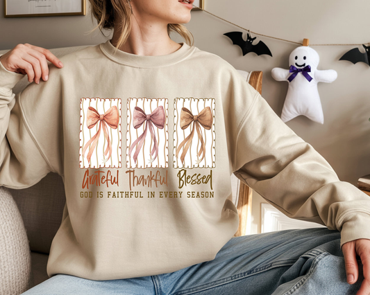 Grateful 2-Full Color-DTF TRANSFER- 2-5 Business Days