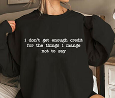 I-Don't-Get-Enough -Full Color -DTF Transfer