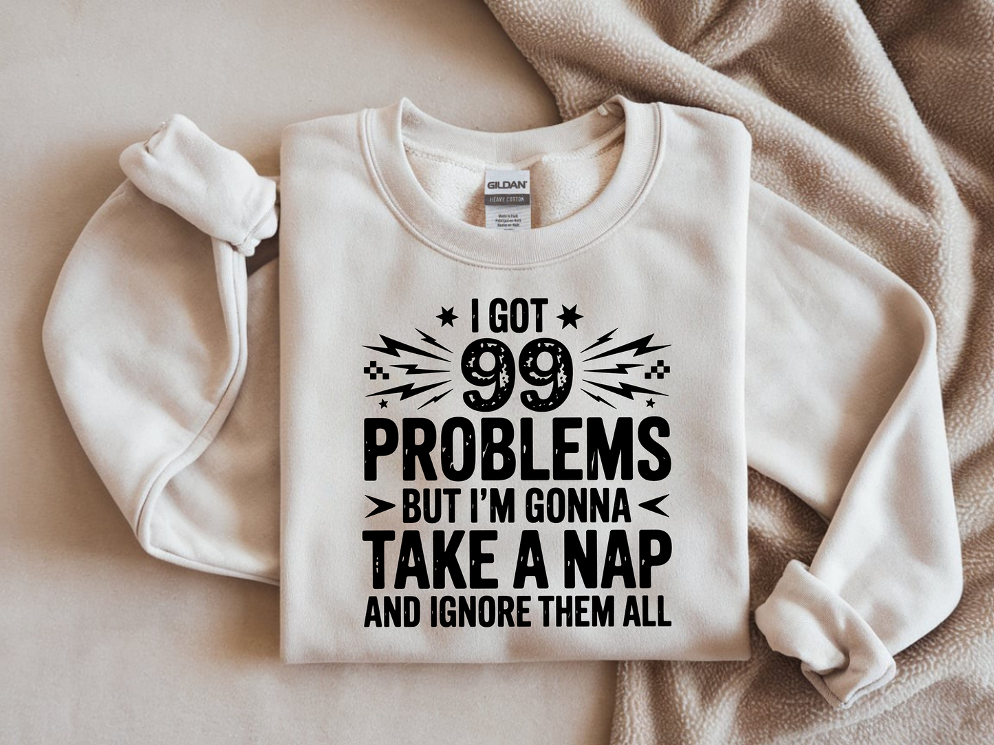 I Got-Single Color- DTF TRANSFER-2-5 Business Days