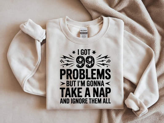 I Got-Single Color- DTF TRANSFER-2-5 Business Days