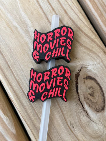Chill - 8mm Straw Topper (Standard Straw Size) Straw Not Included