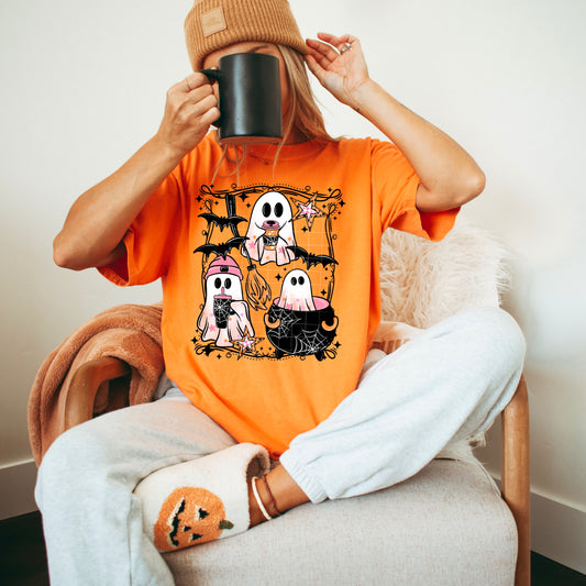 Witchy Ghosties - Friday New Releases