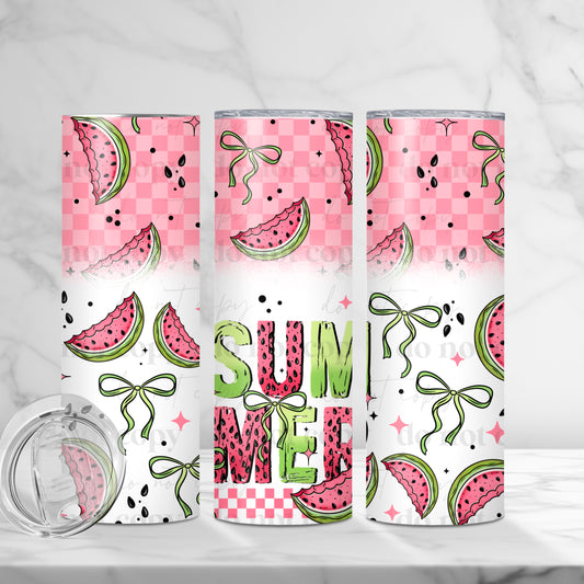 Watermelon Summer