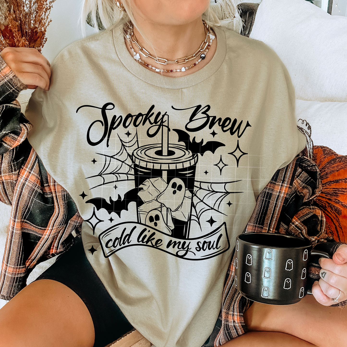 Spooky Brew
