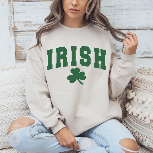 Irish- Full Color-DTF Transfer-WHOLESALE