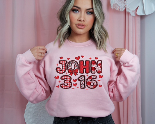 John 316-Full Color-DTF Transfer-2-5 Business Days