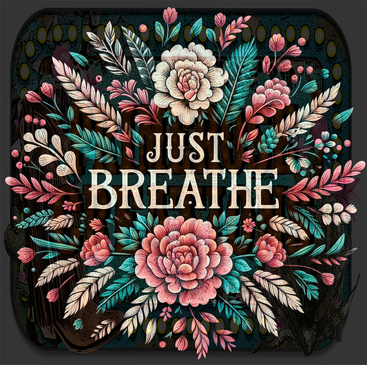 Just Breathe