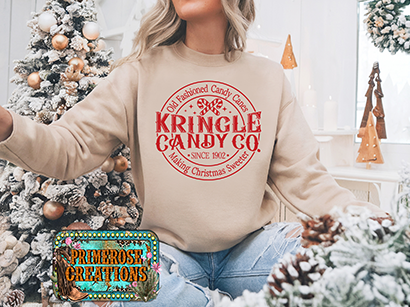 Kringle Candy Co 26