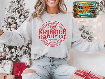 Kringle Candy Co 26