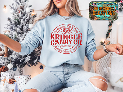 Kringle Candy Co 26