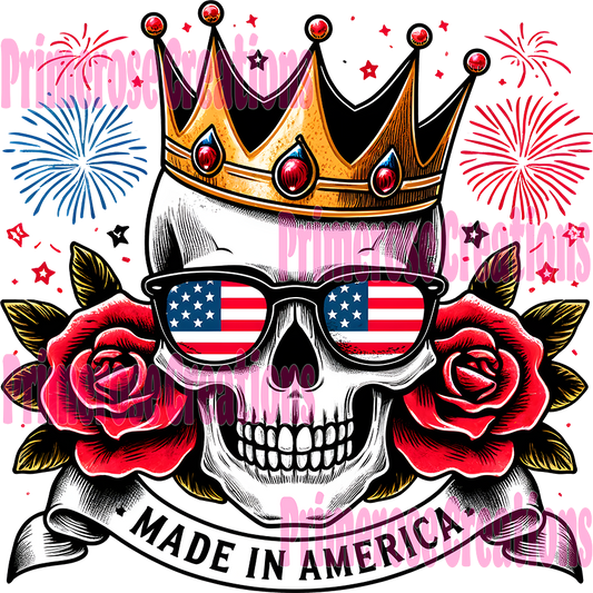 Made In America