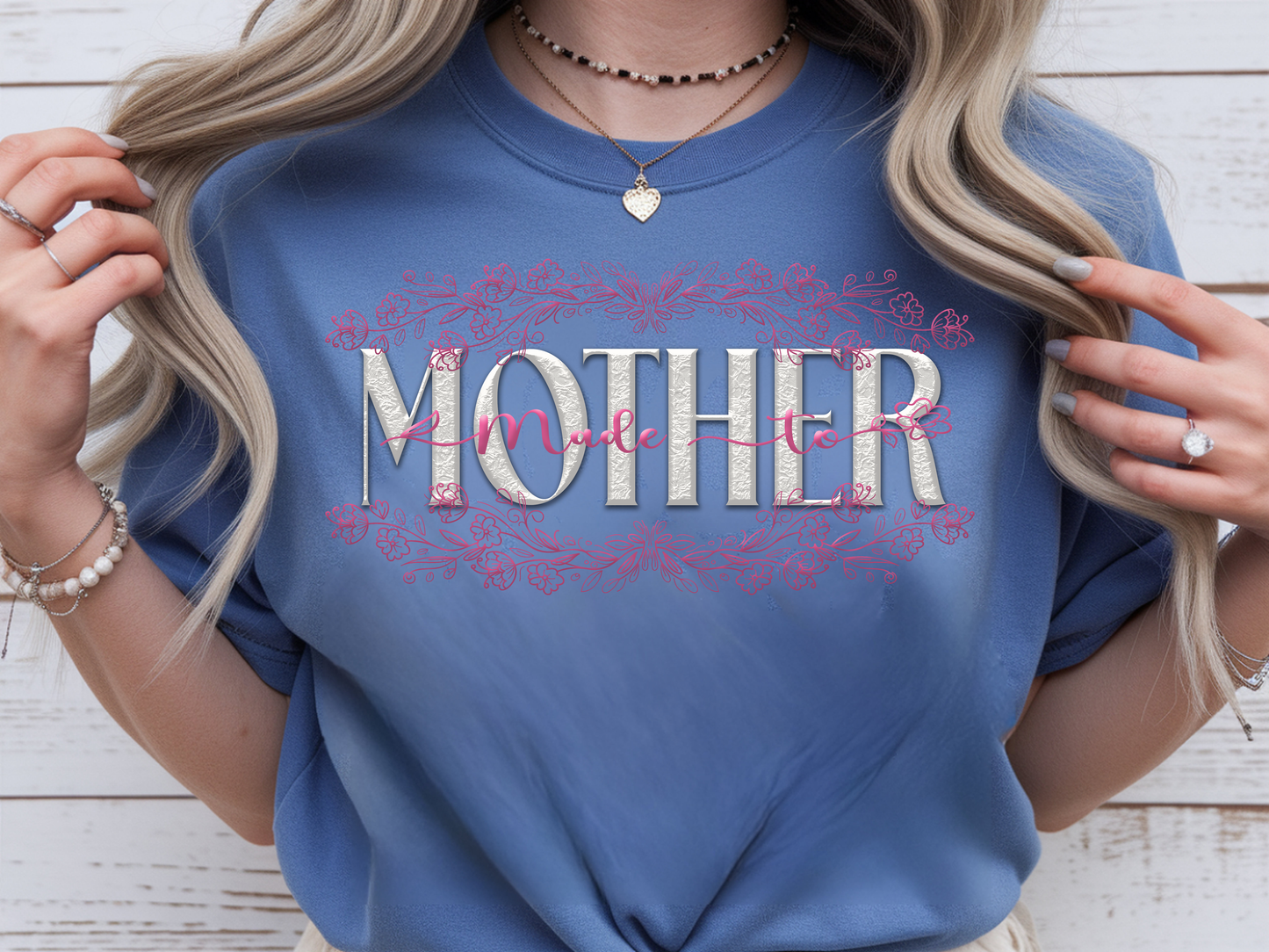 Made to Mother - DTF TRANSFER - WHOLESALE